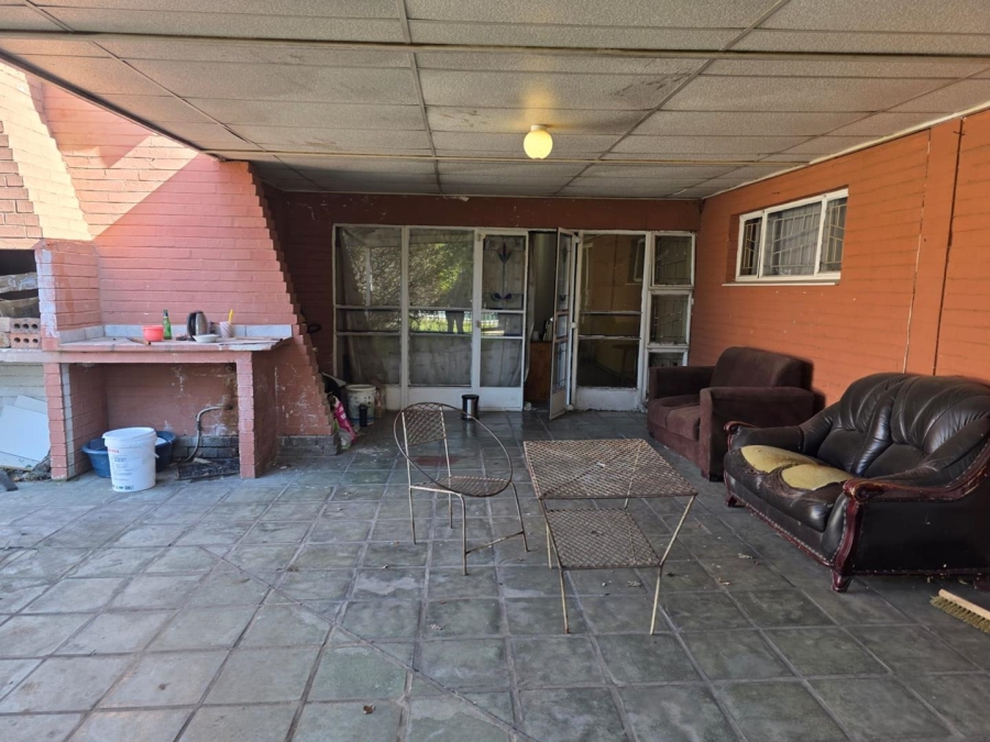 12 Bedroom Property for Sale in Universitas Free State